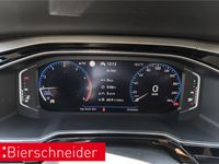 Volkswagen Taigo - Vorschau Bild 11