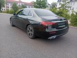 Mercedes-Benz E 200 E Limousine E 200 d Avantgarde 9G - gebrauchte Mercedes-Benz E 200 aus dem Jahr 2021