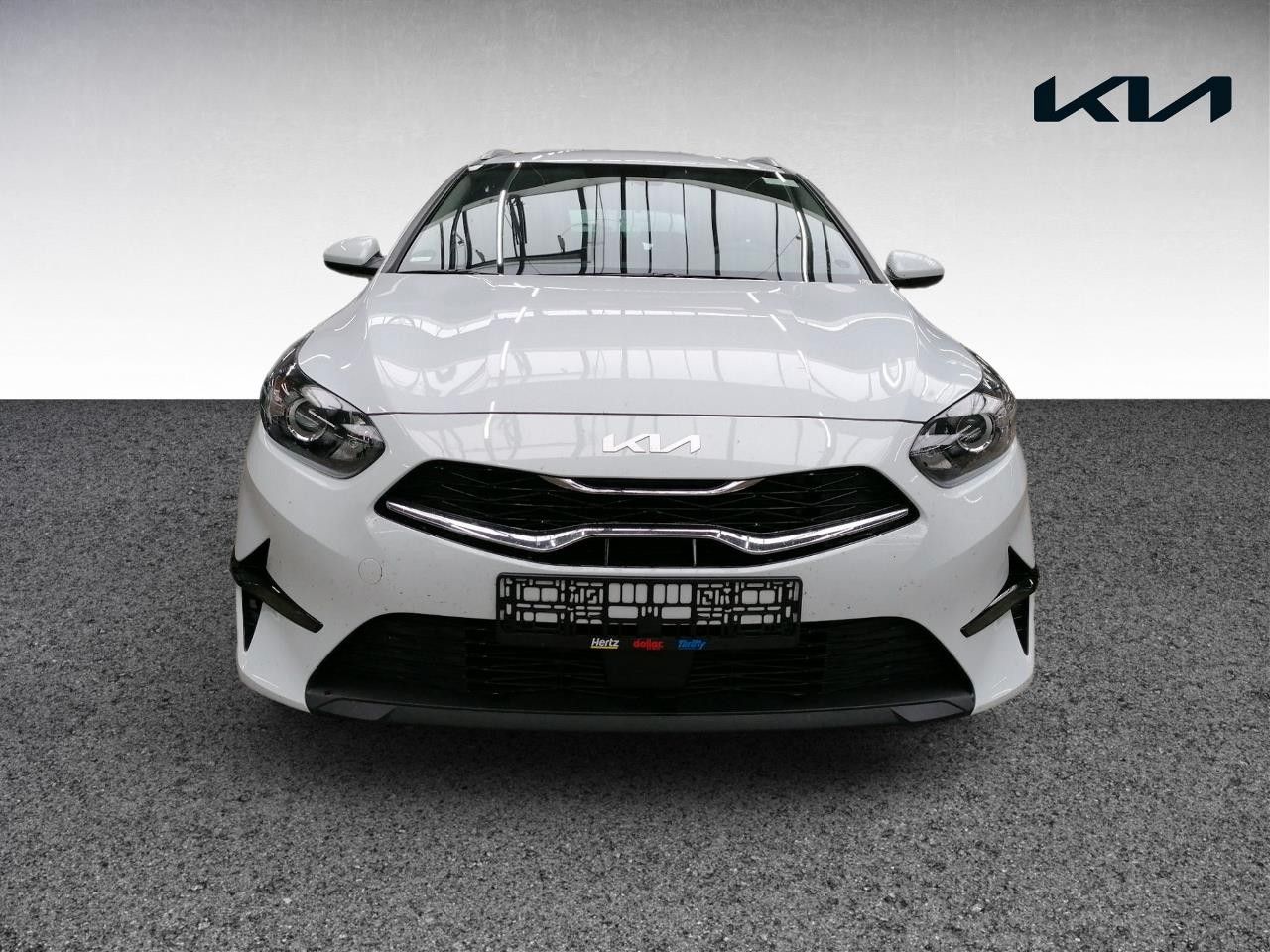 Fahrzeugabbildung Kia CEED_SW 1.5T 140 DCT7 VISION NAV ALLWETTER