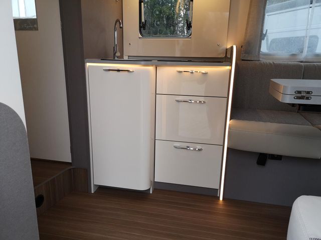 Etrusco T 7400 SBC | Edition Complete Selection