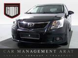 Toyota Avensis 2.2D-4 Executive+SHZ+AHK+SHZ+PDC+BFS - Toyota Avensis mit Diesel-Antrieb
