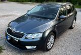 Skoda Octavia 1.4 TSI Joy Combi Joy 