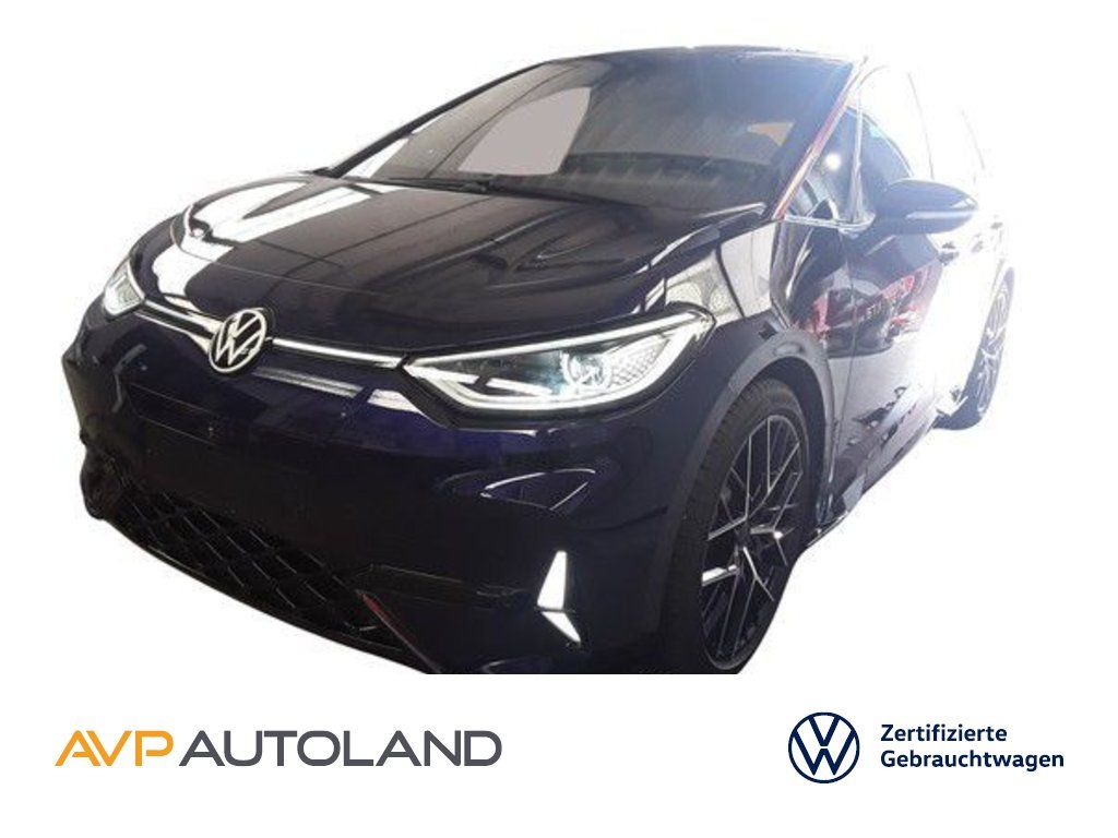 Image of Volkswagen ID.3