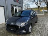 Hyundai i10 Connect & Go/PDC+Kamera/Alu/Sitzh. - Hyundai i10 Connect&Go