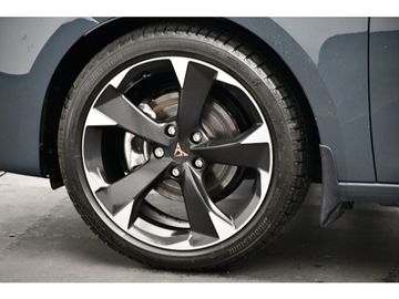 Cupra Leon - 12