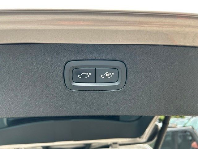 Volvo XC90 T8 AWD ULTRA DARK-7Si-360-AHK-HuD-Luft-Pano foto 12