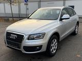 Audi Q5 2.0 TFSI quattro TÜV NEU/LED/TEMPOMAT/XENON/ - gebrauchte Audi Q5 aus dem Jahr 2009
