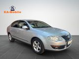 Volkswagen Passat Lim. Trendline*Nur83000km*Klima*Alu*Top! - Volkswagen Passat aus 2007