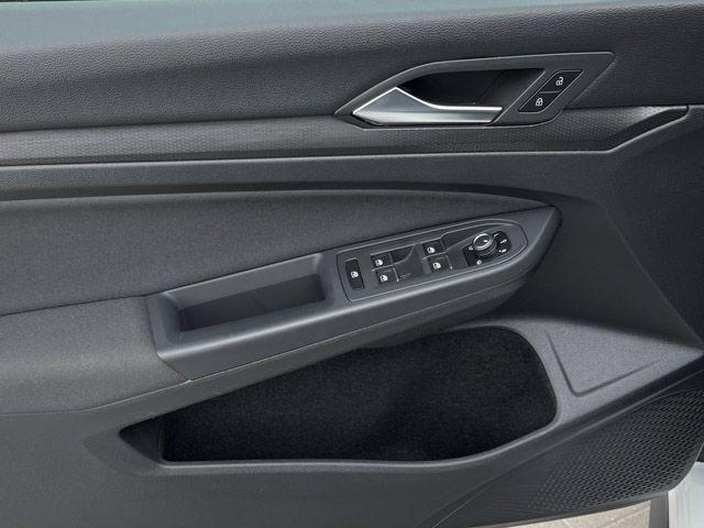 Volkswagen Golf VIII GTI 2.0 TSI DSG Navi AHK LED-Matrix Pa, миниатюра 14