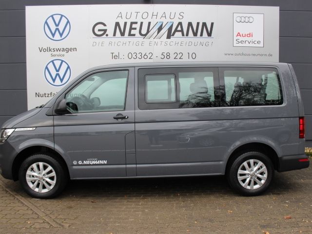 T6.1 Caravelle 2.0 TDI DSG KLIMA/RFK