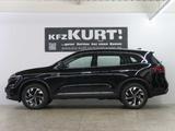 Renault Koleos 2.5 CVT 4WD Automatik - Renault: 4cv