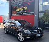 Mercedes-Benz Mercedes-benz C 220 CDI S.W. Avantg. - Behindertengerechte Mercedes-Benz C 220