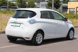 Renault Zoe Life Z.E. 41 kWh R110 Miet Batt Navi Cam PDC - Renault ZOE in Dortmund