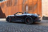 Porsche Boxster GTS 4.0, Approved 11.26, Fahrer gesucht - Gesucht gebraucht