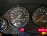 BMW Z1 incl. limitierter Uhr - schwarze BMW Z1