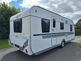 Adria Alpina 613 PC Mover, Klima, ALDE, Vorzelt