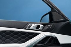 BMW X6 M – 19 / 31