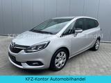 Opel Zafira C 2.0 CDTI Edition Automatik - Opel Zafira Gebrauchtwagen in Dresden