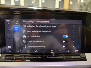 Ford Grand Tourneo Connect PHEV Titanium