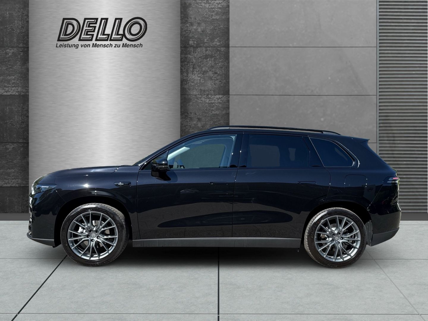 Leapmotor C10 - Bild 2