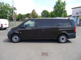 Mercedes-Benz Vito 116 EXTRALANG+Regale+Klima+Standhz+Cam+AHK - Mercedes-Benz Kastenwagen lang Extralang