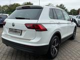 Volkswagen Tiguan Join Start-Stopp --I-Hand-- - Volkswagen Tiguan: Join