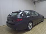 BMW 520dA Touring Leder Navi LED Pano 4xShz Klima - BMW Gebrauchtwagen
