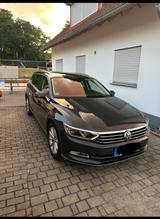 Volkswagen Passat 2.0 TDI SCR 140kW DSG Highline Varian... - Volkswagen Passat: TDI 140