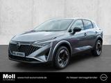 Nissan Qashqai N-Connecta 1.3 DIG-T MHEV 158PS Xtronic 