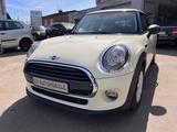 MINI One First*HU 02/2028-Insp.Neu* - weiße MINI One First