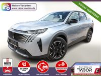 Peugeot 3008 - Vorschau Bild 1