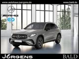 Mercedes-Benz GLC 300 4M AMG-Sport/Pano/AHK/Night/Distr/Memo - gebrauchte Mercedes-Benz GLC 300 aus dem Jahr 2025