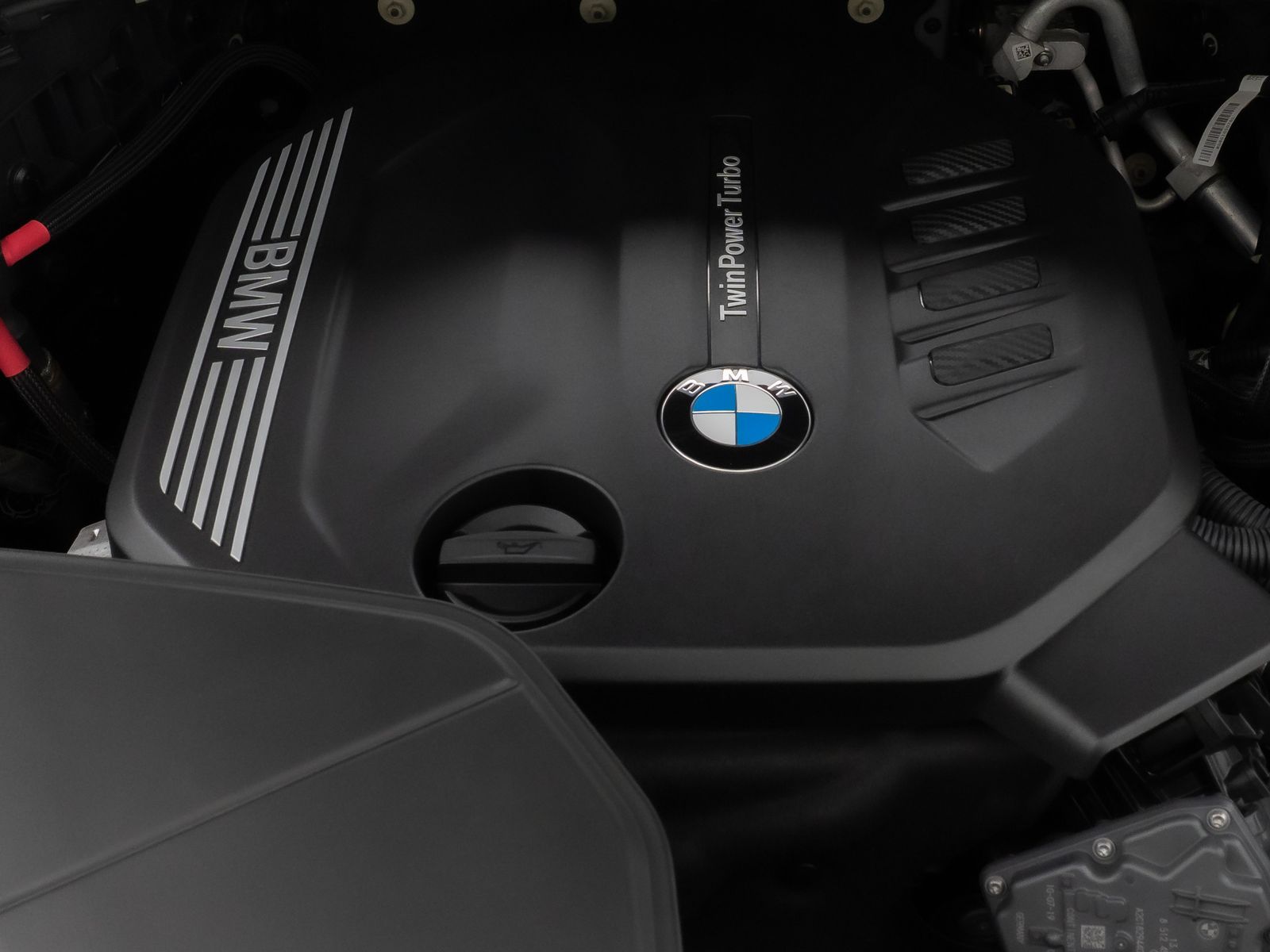 Fahrzeugabbildung BMW X3 xD20d xLine 360°HUD DAB HiFi Alarm Komfort