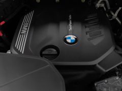Foto Nummer 14: BMW X3