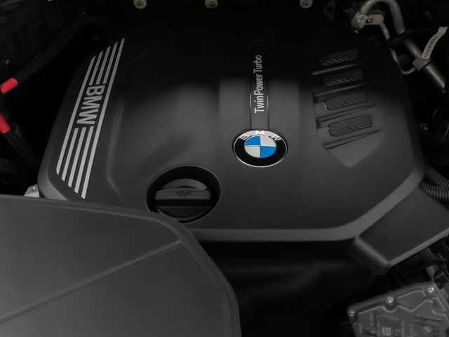 Foto Nummer 14: BMW X3
