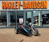 Harley-Davidson Sportster 1200 Custom  - HARLEY-DAVIDSON 1997 SPORTSTER
