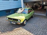 Volkswagen Derby 1  - Volkswagen Polo: Derby