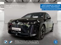 BMW iX - Vorschau Bild 1