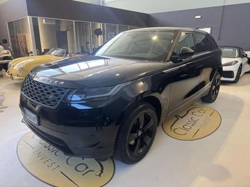Land-Rover Range Rover Velar - 3