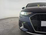 Audi A3 30 1.0 TFSI Sportback advanced BLUETOOTH+PDC+ - Audi A3 Gebrauchtwagen in Düsseldorf