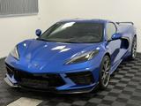 Corvette C8 6.2 Stingray Targa / deutsches Fzg / 1.Hand  - Corvette C8 aus 2023