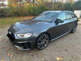 Audi S4 TDI tiptronic quattro Avant -