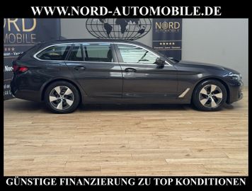 BMW 520 - 9