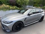 BMW Unikat M3 Competition M xDrive Touring Driver P. - BMW M3 in Mainz