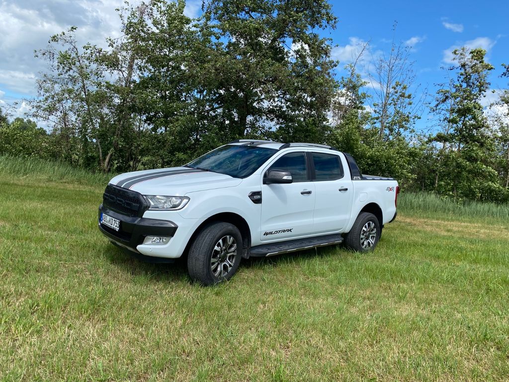 Image of Ford Ranger