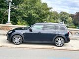 MINI Cooper S Clubman Cooper S - RARITÄT