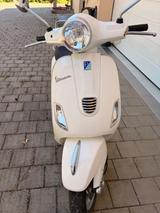 Vespa LX 50 - VESPA ROLLER 50