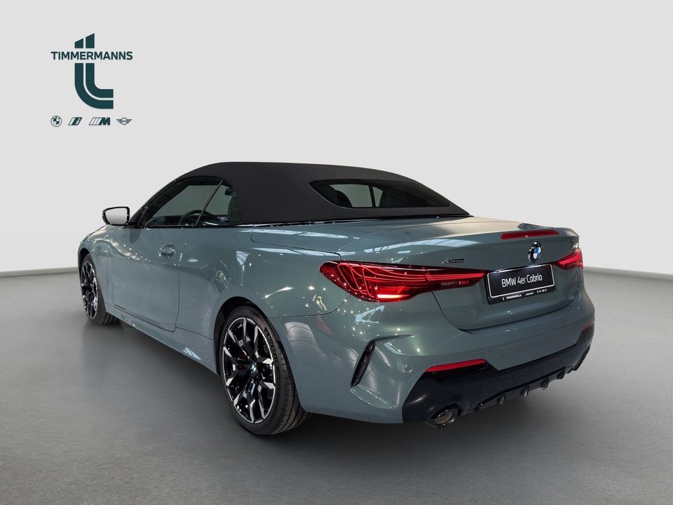 BMW 430 - Bild 4