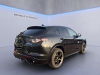 Alfa Romeo Stelvio - Vorschau Bild 5