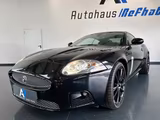 Jaguar XKR 4.2 V8 *2.Hand*TOP Historie*SEHR GEPFLEGT* - Jaguar: X8